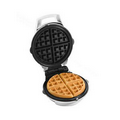 Hamilton Beach Round Belgian Waffle Maker